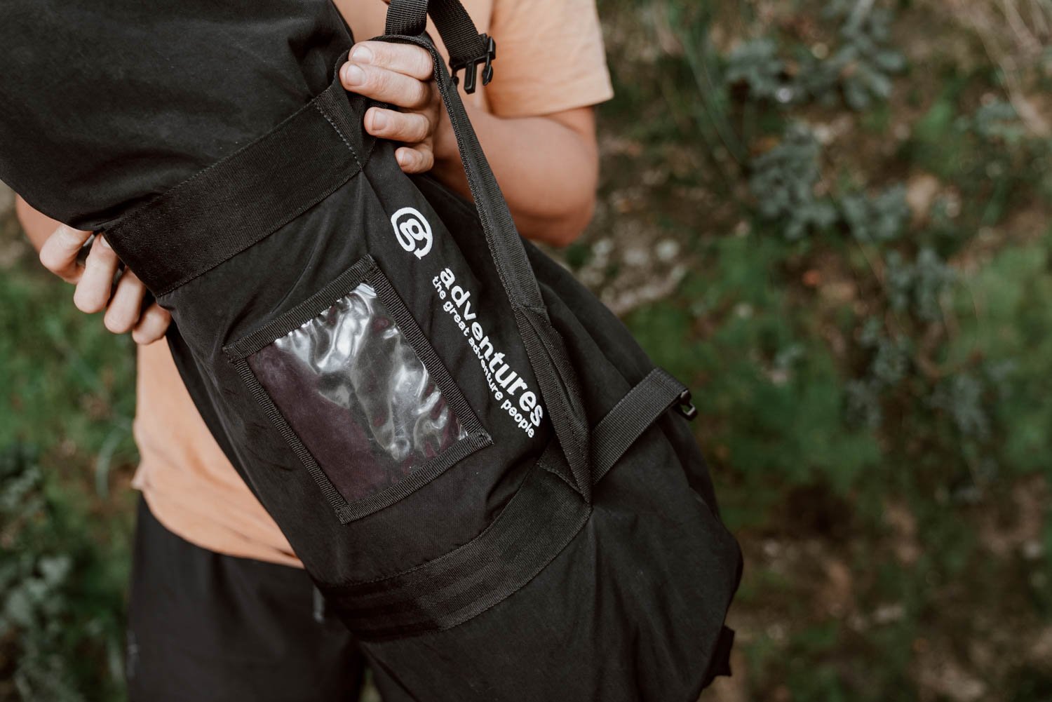 G Adventures Inca Trail