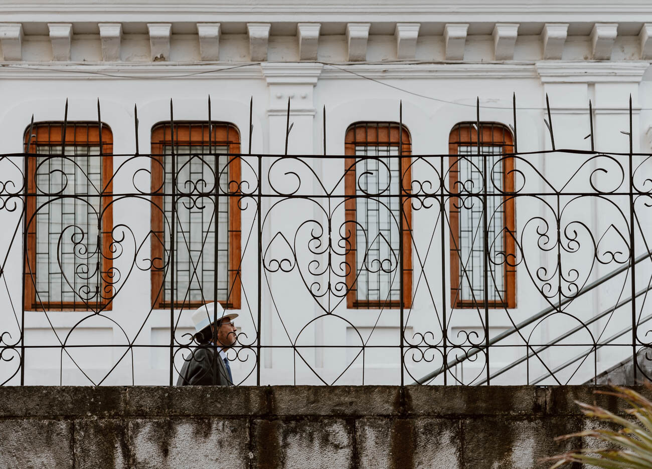 Things to do in Quito - Street Photography