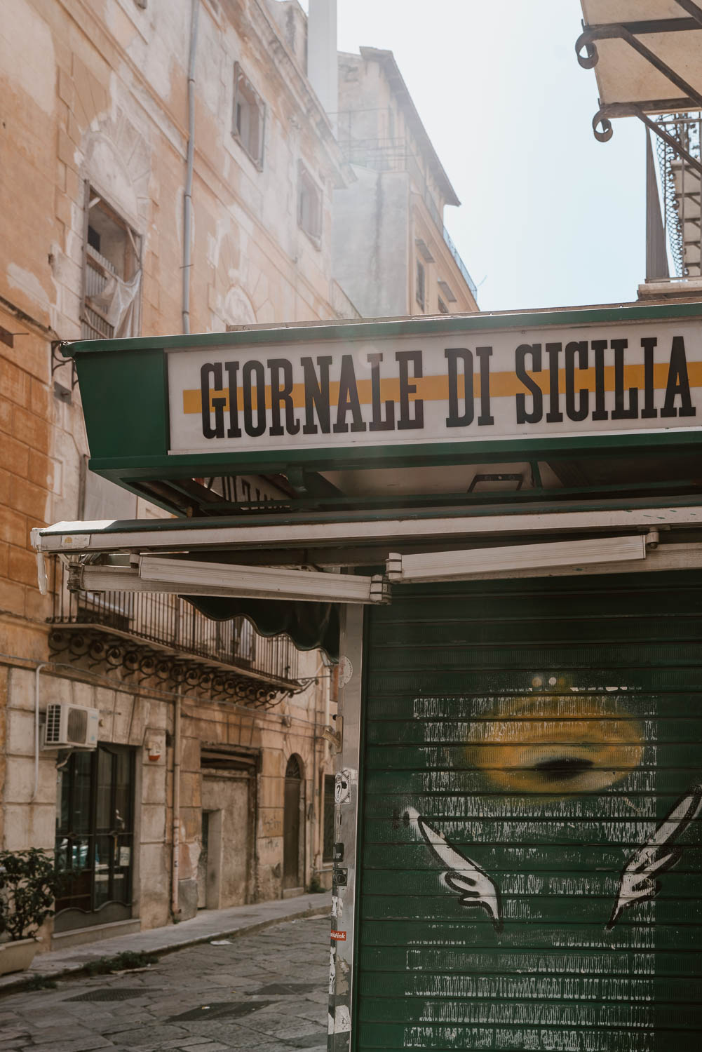 Things to do in Palermo