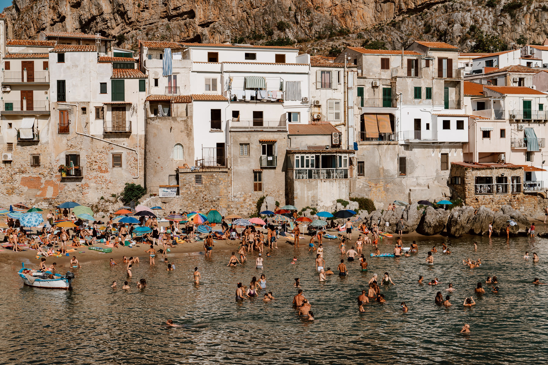 Things to do in Cefalu