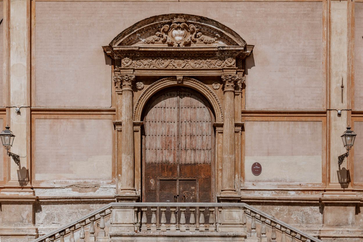 What to do in Palermo