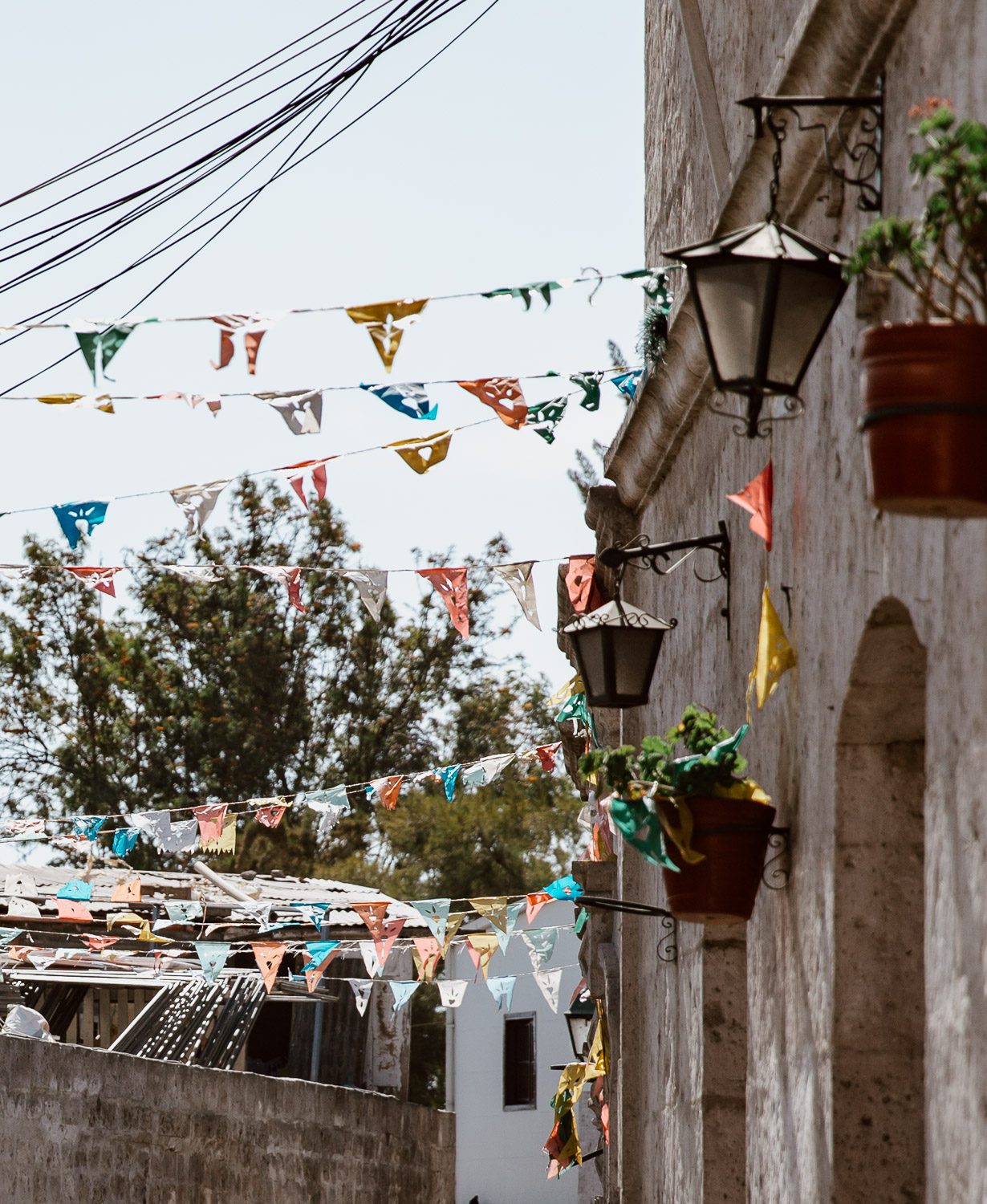 Things to do in Arequipa