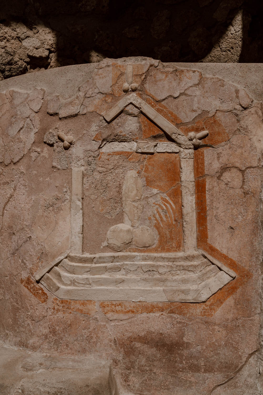 penises in pompeii